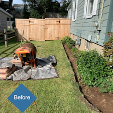 Belgian-Block-Planting-Bed-Border-Installation-in-Easton-CT 4